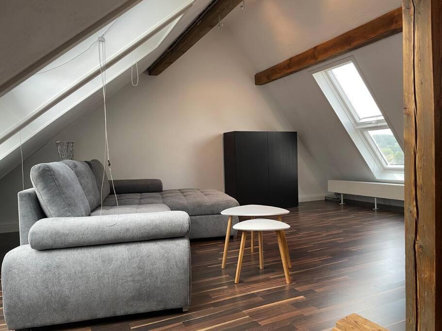 Maisonette Apartment Family & Business Naehe Heidelberg I Kueche I 6 Schlafplaetze Sinsheim Exterior photo
