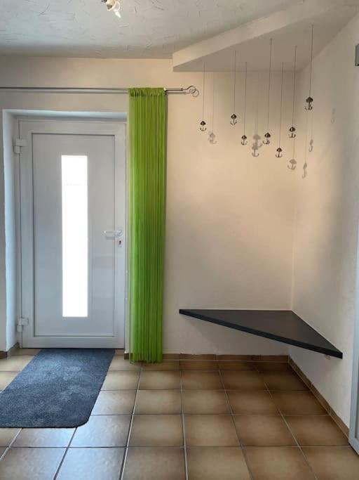 Maisonette Apartment Family & Business Naehe Heidelberg I Kueche I 6 Schlafplaetze Sinsheim Exterior photo